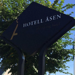 Hotell Åsen in Dalstorp